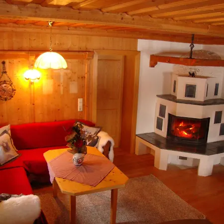 Bauernhof Alpenbauernhaus Vorderbrandthof Saalbach