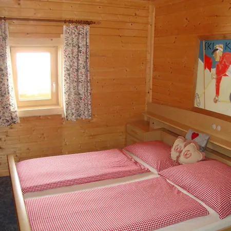 Bauernhof Alpenbauernhaus Vorderbrandthof Saalbach