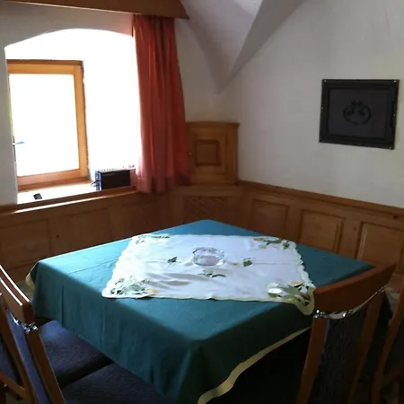 Bauernhof Alpenbauernhaus Vorderbrandthof Saalbach