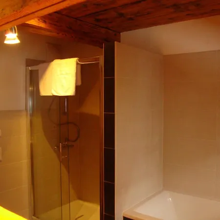 Alpenbauernhaus Vorderbrandthof Vakantieboerderij